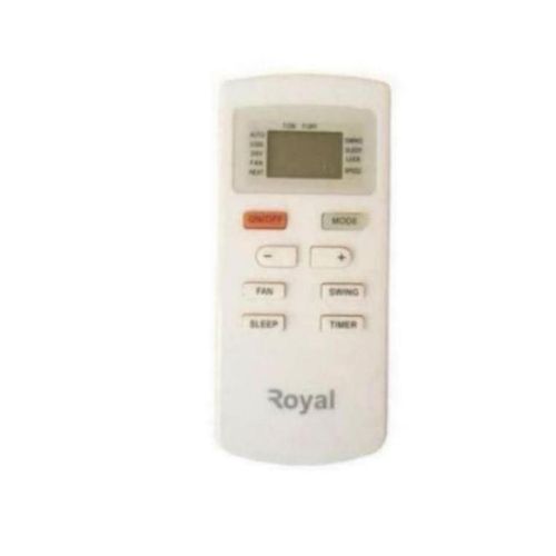 product_image_name-Royal-AC Replacement Remote-1