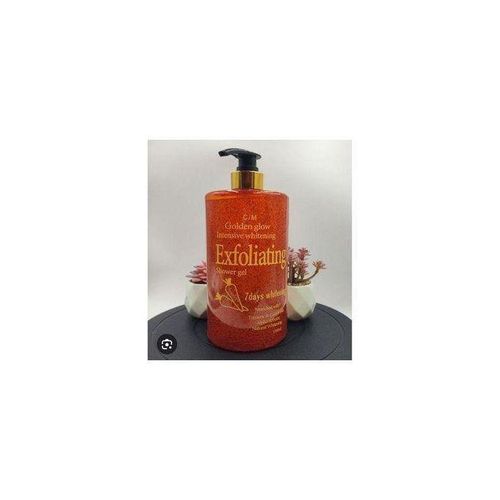 product_image_name-Generic-golden glow Intensive whiten exfoliating shower Gel-1