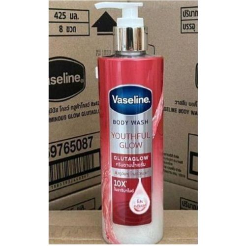 product_image_name-Vaseline-Youthful Glow Gluta Glow Body Wash-1