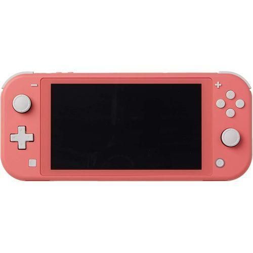 Nintendo Switch Switch Lite pink