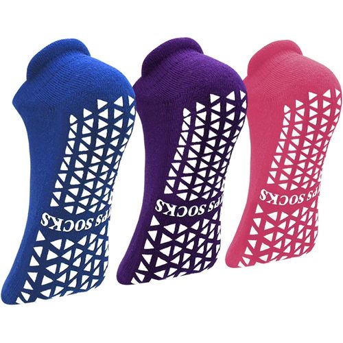 Diabetic Socks with Anti-Skid - Docuses Healthcare