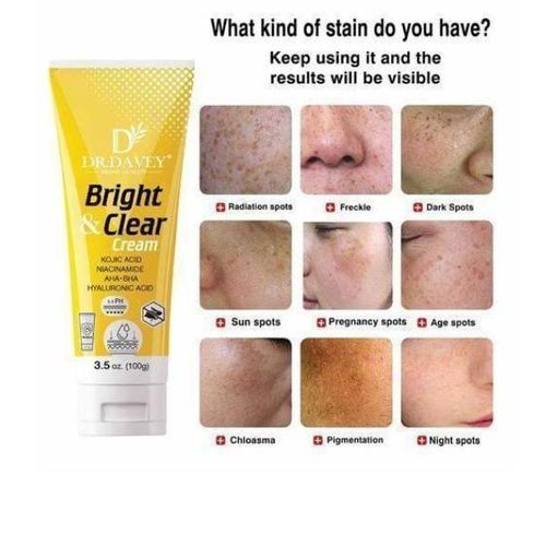 product_image_name-Dr Davey-Dr Dave Bright & Clear Cream 100g-2