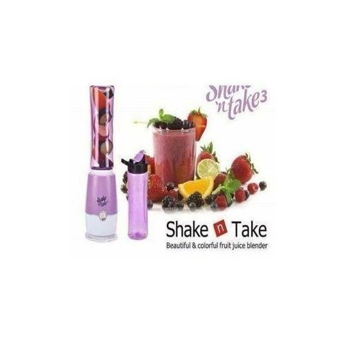 Shake N Take Portable Fruit Blender