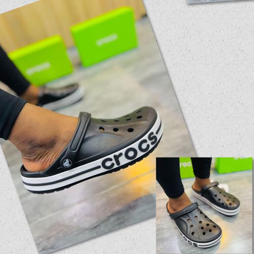 Soft crocs deals
