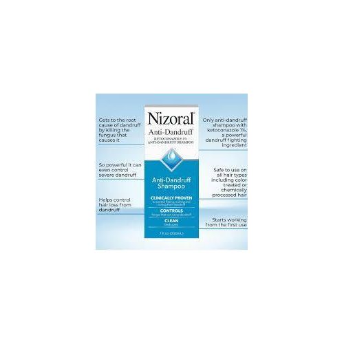 product_image_name-Nizoral-Anti Dandruff Shampoo 200ml-1