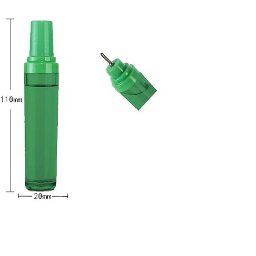 product_image_name-Generic-Stylish gun lighter and a Refill pack-4