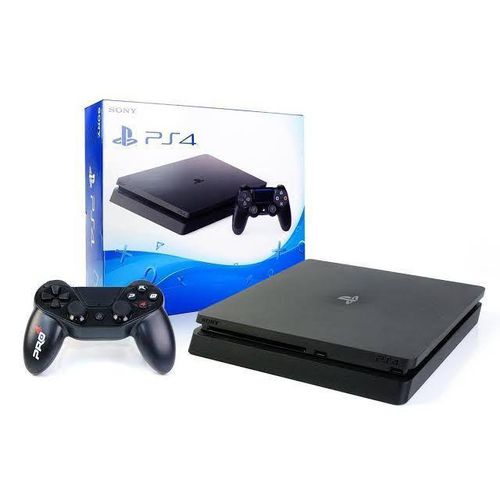 Sony PLAYSTATION 4 SLIM