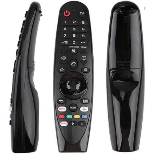 LG Smart-TV Magic Remote (With Voice) - image 2