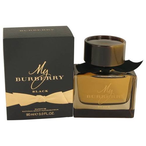 Burberry My Burberry Black Perfume For Women EDP_90ml | Jumia Nigeria