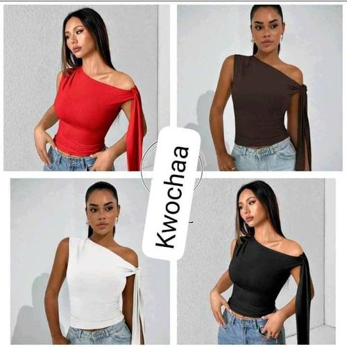 product_image_name-Fashion-Beautiful one handed slide top for Ladies Multicolour -1