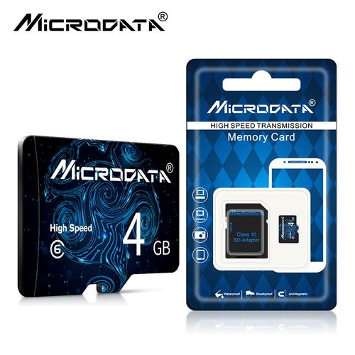 High Speed Class 10 Sd Card 32gb 64gb 128gb 256gb Carte Sd Memory