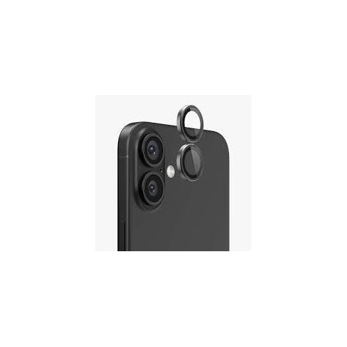 Generic Camera Lens Shield Protector For iPhone 16