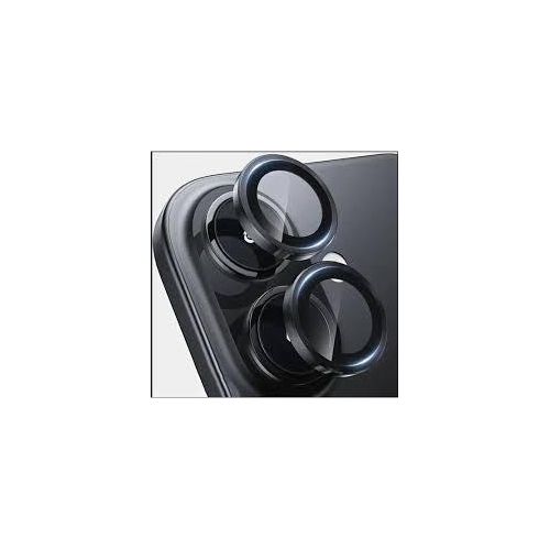 Generic Camera Lens Shield Protector For iPhone 16 - image 2