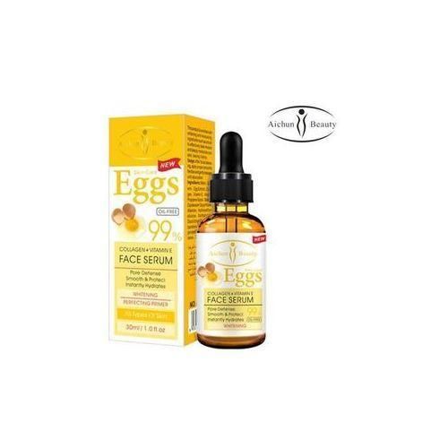product_image_name-Generic-Aichun Beauty Collagen+Vitamin E Eggs Face Whitenin Serum -  Oil FREE-1