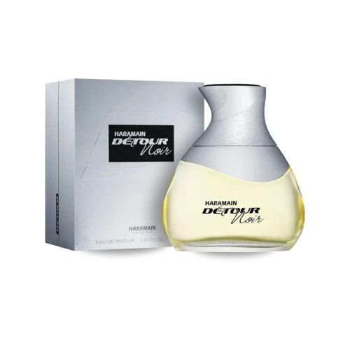 Al Haramain Haramain Détour Premium EDP Perfume - image 3