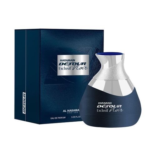 Al Haramain Haramain Détour Premium EDP Perfume - image 4