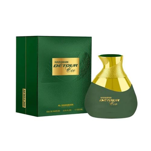 Al Haramain Haramain Détour Premium EDP Perfume - image 5