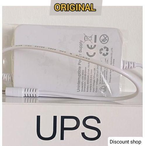 Mtng ROUTER POWERBANK ORIGINAL FOR MTÑ 5G & CAT4 Broadband