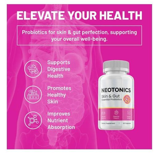 product_image_name-Rillvo-Skin & Gut Probiotics 60 Capsules-8