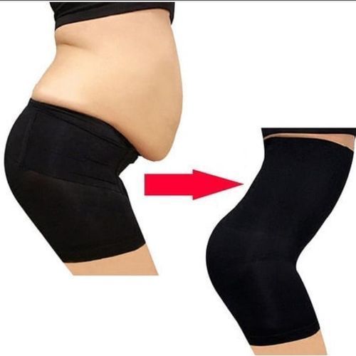 Fashion Body Shaper Tummy Flattening Tight Body Shaper Waist Cincher
