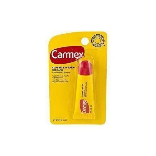 product_image_name-Carmex-Classic Lip Balm Medicated 0.35 Oz-1