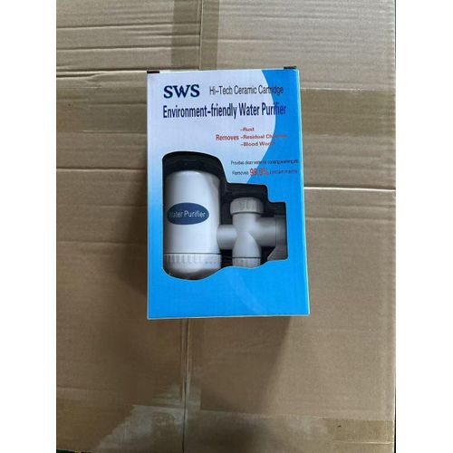 Armstrong Sws Water Purifier - image 2