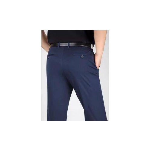Fashion Affordable Plain Trouser For Men