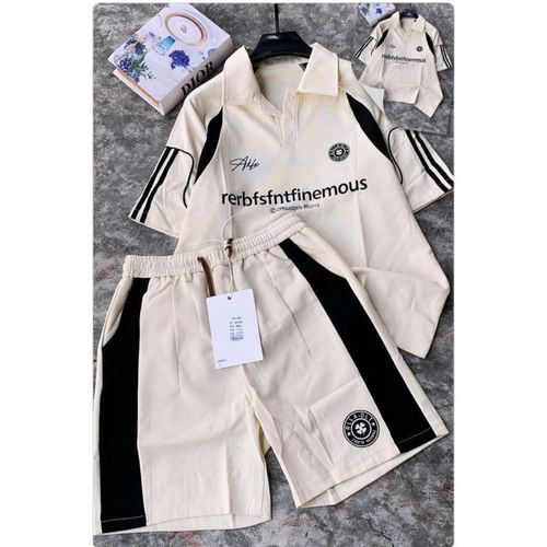 Fashion Elegant smart unsex 2piece
