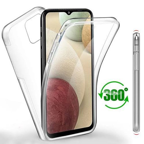 product_image_name-Samsung-Galaxy A32 360 Transparent Front And Back Cover-1