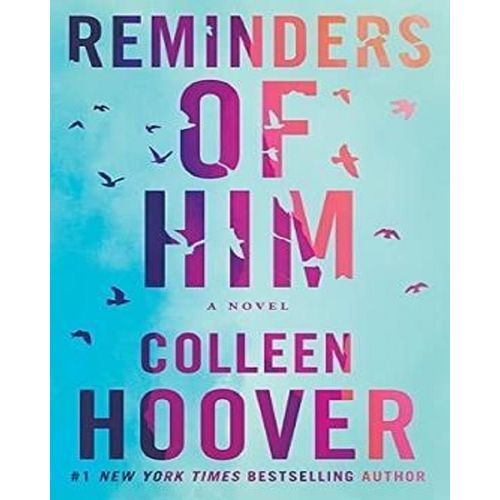 Jumia Books Reminders Of Him : A Novel
