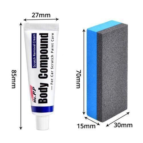 product_image_name-Generic-Car Styling Wax Scratch Remover Repair Nano Kits Auto Body Compound Mc308 Polishing-1