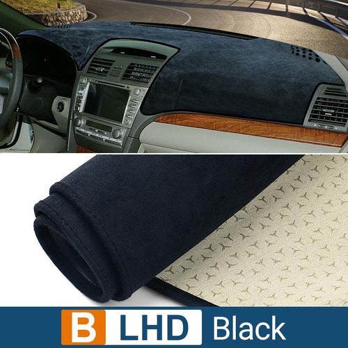 Generic For Toyota Camry Aurion XV40 2007 2008 2009 2010 2011 Car Dashboard Cover Sun Shade Avoid Light Mat Pad Instrument Panel Carpets Jumia Nigeria