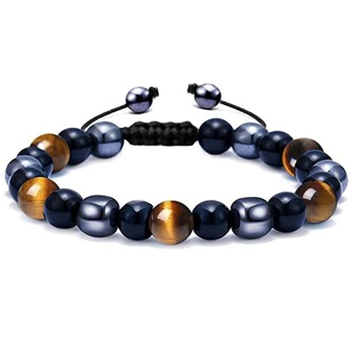 Crystal Healing Bracelet - Health - Amazonite – Rigtig Designs