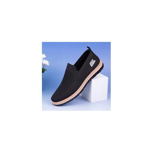 product_image_name-Fashion-Magna Walking Shoes - Black-2