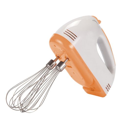 Camkey Hand Mixer Electric,7 Speed Hand Mixer Electric Hand Mixer,Portable  Kitchen Hand Held Mixer,Immersion Blender Whisk for Food Whipping,Egg Whisk,Cake  Mixer,Milk Frother,Bread Maker,Beater -Green - Walmart.com