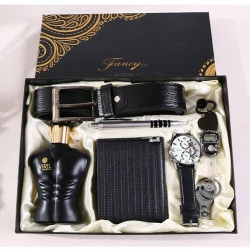 product_image_name-Fancy-MEN GIFT SET for birthday, wedding, corporate gift set-1