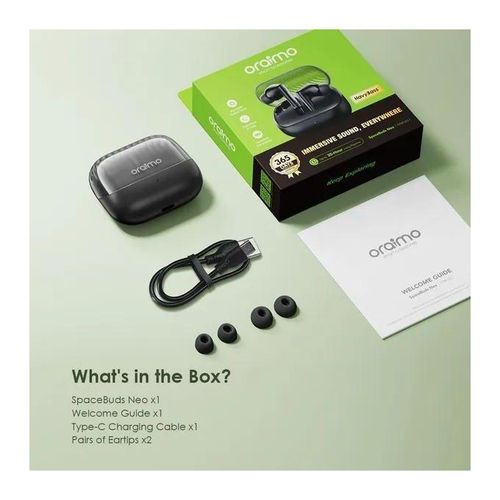 product_image_name-Oraimo-SpaceBuds Neo Sleek Long-Lasting True Wireless Spatial Earbuds (Model OTW-323). -2