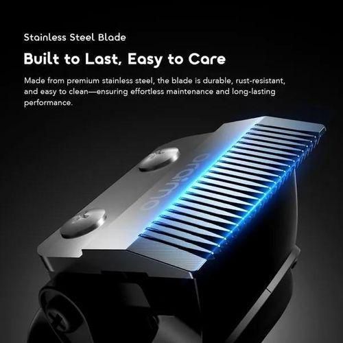 Oraimo EasyCut Super Powerful Adjustable Hair Clipper - image 4