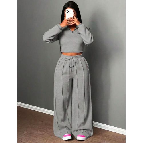 product_image_name-Fashion-Crop up and down joggers-1