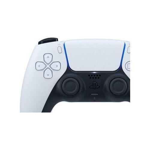 Sony PlayStation DualSense Wireless Controller for PS5 – Wireless Gamepad with USB-C Charging Port - image 5
