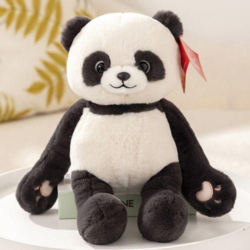 Generic Stuffed Animals Plush Kawaii Room Decor Snuggle Buddy Plushies Body Pillow Kids Toys for Boys Girls Toddler Teenage Sister and Girlfriend Panda Jumia Nigeria