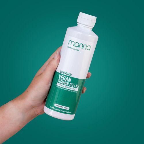 product_image_name-Manna-Liposomal Vegan Vitamin D3+K2 450ml-2