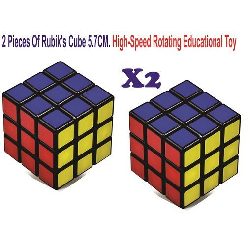 Plateau puzzle de 16 cubes