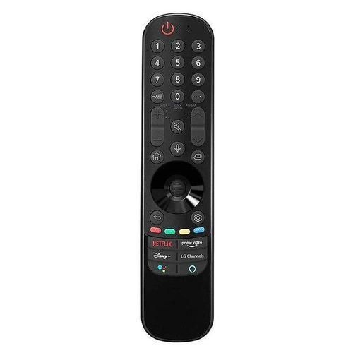 product_image_name-Generic-Replacement Remote For 4k Hd Magic Tv 2021-2023-1