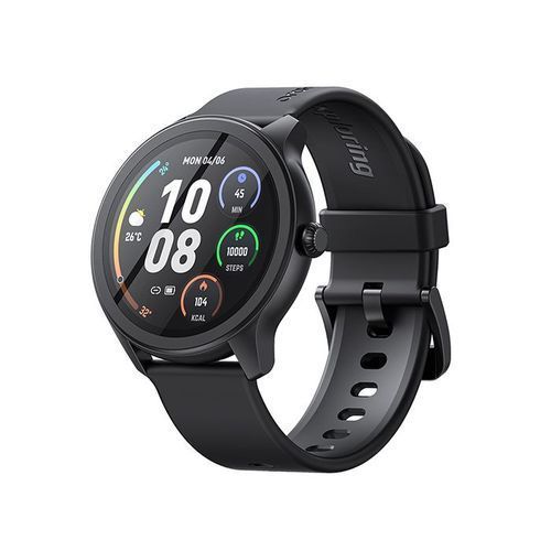 Oraimo 2024 EDITION Tempo W30 Waterproof MULTIFUNCTION Smart Watch Jumia Nigeria