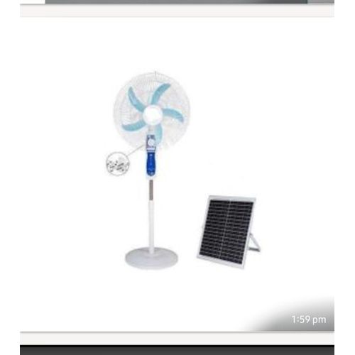 Generic Rechargeable fan