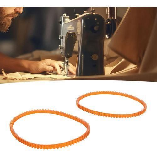 Generic 10Pcs Sewing Machine Motor Belt Replacement - image 3