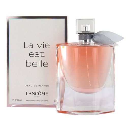 La Vie Est Belle Lancôme perfume - a fragrance for women 2012