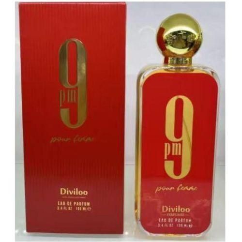 product_image_name-Diviloo-9am pour femme EAU DE PERFUM EDP 100ML-1