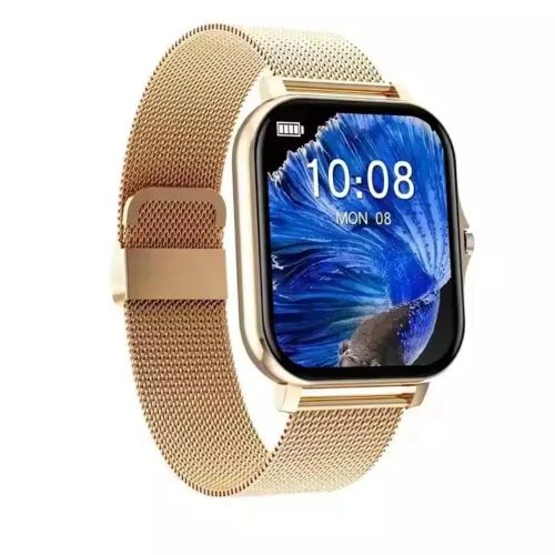 product_image_name-Generic-2025 Smart Watch For Men/Women, Waterproof Smartwatch Bluetooth iPhone Android for Christmas gift-2